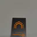 UniqueMe Compatible for 3 Pack iPhone 17 Pro Max Camera Lens Protector - [Drop Protection] Anti Scratch Full-Coverage Camera Cover Screen (Transparent)