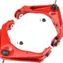 2PC Front Upper Control Arms for Chevy Silverado Sierra 2500HD 3500HD
GMC Yukon XL 2500,Suburban,Front Upper Control Arms Polyurethane Bushings with ball joints,2PC -K620054
