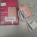 Philips Epilator Series 2000, Corded Epilator for Legs and Body, Hair Removal Device for Women, Model BRE227/00