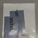 American Flag 3x5 Ft for Outside, Heavy Duty Nylon US Flags for High Wind Outdoor, Fade Resistant and Waterproof USA Flag with Embroidered Stars, Sewn Stripes, Brass Grommets