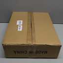 68 Pcs Baby Shower Prizes for Game Winners - 6 Sets Christmas Gifts Scented Candles Cheese Board Spoon Fork Butter Spreaders Towel Thank You Card Gift Bags for Baby Shower Wedding Bridal Shower Favors (White)