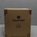 Steamfast SF-1000 JULE Steam Jewelry Cleaner, LED Lighting, Chemical Free, 15 Minute Run-Time, Included Cleaning Accessories, 12-Ounce Water Tank, Quick Heat-Up Time, White