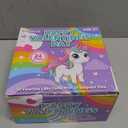 Shemira 24 Pack Valentine's Day Cards for Kids, Valentines Day Gifts for Kids with Multicolor Ballpoint Pen, Valentine Exchange Cards for Kids School Classroom Party Favors, Valentine Greeting Cards