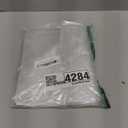 Wowfit Cello Bags,10 CT 18x30 inches Clear Cellophane Bags Perfect for Gift Baskets, Presents, Weddings, Bridal/Baby Showers and More 