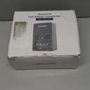 DEWENWILS 120W Low Voltage Transformer with Photocell Sensor & Timer, 120V AC to 12V DC, Weatherproof Landscape Lighting Transformer for Spotlights, Garden Lights, Steplight, Billboard