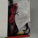 For Toyota RAV4 RAV 4 2013~2015 Car Rear View Camera Back Up Reverse Parking Camera/Plug Directly