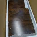 Plant Stand Indoor with Grow Lights, 6 Tiered Tall Plant Shelf, 63" Metal Plant Stand for Indoor Plants Multiple, Half-Moon Plant Rack Display Shelf, 2 Pcs Plant Holder for Living Room, Patio