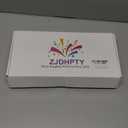 Black and Gold Party Decorations 4 Set Balloon Stand Table Centerpieces for Men's Women's Birthday Wedding Retirement Anniversary New Years Graduation Decorations 2026