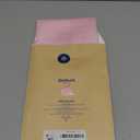 Bedsure Satin Pillowcase for Hair and Skin Queen, Similar to Silk Pillow Cases, Valentine Pillow Covers Set of 2 with Envelope Closure, Pink Room Decor Essentials, Gifts for Women, Girls 20x30 Inches