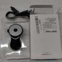 SANWA 3 in 1 Bluetooth Finger Ring Mouse, Wireless Presentation Clicker, Video Scroller & Page Turn for Kindle APP, Mini Wearable Mouse, Rechargeable Handheld Remote Mice for PC, Laptop, Mac, Tablet