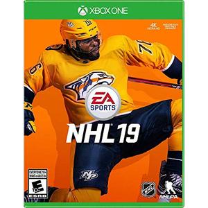 NHL 19 - Xbox One NHL 19 - Xbox One
