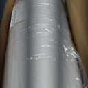 Foam Baby Play Mat: PU Leather Waterproof Kids Trifold Floor Playmat - Large Play Mat for Playpen Fodable Mattress Soft Toddler Mattress Infant Cushion for Preschool (Beige)