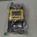 FEIERYA Automatic Card Shuffler 2/1/4/6 Deck,Battery-Operated Electric UNO Poker Shuffler,Playing Card Shuffler for Home Card Game,Travel