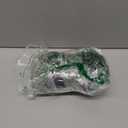 Dog Rear Leg Sleeve to Stop Licking: Soft Recovery Wrap for Hind/Back Leg Wounds, TPLO ACL Surgery, Surgical Sleeve for Small Medium Large Dogs, Cone Alternative (Left-L, Light Gray)