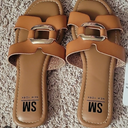 SMNY ARIANA COGNAC 11