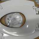 Mayfair NextStep2 Toilet Seat with Built-In Potty Training Seat, Slow-Close, Removable that will Never Loosen, Elongated, White