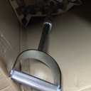 CAP Barbell Exercise Machine Attachment | Multiple Options (Straight Pro-Style LAT Bar 24")