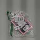 280Pcs Wispy Individual Lashes DIY Eyelash Extensions 8-16MM D-Curly Lash Extensions Lash Clusters 80D Cluster Eyelashes DIY at Home by ALICE