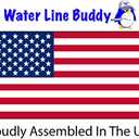 Water Line Buddy Deluxe - Frozen Water Line Tool - Quickly and Easily Unfreeze Your Refrigerator Water Dispenser Universal Kit Works On All Fridges