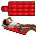 Body Red Light Therapy Mat, Eligible Red Light Therapy Blanket
