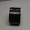 Self Fusing Silicone Tape, Fusional Repair Tape, Self Fusing Silicone Rubber Sealing Tape, for Leak Seal Repair Electrical Insulation Tape, Heat Resist Waterproof Airtight Tape (3M)