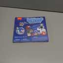 JoyCat Science Paper Circuit Kit for Kids Ages 8-12, STEM Toys with Glow Vibrate Spin Modes, Educational Electronics Kit with 18 Fun Theme for Boys & Girls, DIY Paper Card for Birthday Christmas Gift