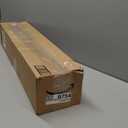 Bamboo Back Scratcher, Oversized Body Scratcher with 22 Curved Long Handle and 2 in 1 Wide Scratching/Massaging Head, for Itch Relief, Body Brush backscratchers for Adults Men Women