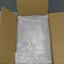 2-Tier 2-Drawer Bathroom Countertop Organizer : Large Multi-Purpose Makeup Vanity Organizer - Perfume & Skincare Storage Amber Clear