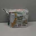Purina Fancy Feast Gravy Lovers Poultry and Beef Grilled Gourmet Wet Cat Food Variety Pack - (Pack of 30) 3 oz. Cans (EXP 02/01/28)
