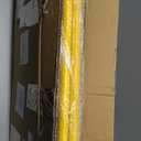 Baby Jumper with Stand, Infant Jumper with Adjustment Strap, Indoor/Outdoor Toddler Swing Set, Baby Jumpers and Bouncers for Boys Girls 6-24 Months, Easy to Assemble & Store (Blue)