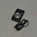 Digital Camera for Kids, FHD 1080P 56MP Autofocus Point and Shoot with 16X Zoom, 32GB TF Card, Battery, Flash, Face Detect, Anti Shake, Compact Travel Cameras for Boys Girls Teens Kids Gift Black