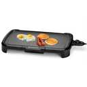 Toastmaster 10" x 20" Electric Griddle
