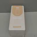 SANDJEST Leopard Glass Can, Beige Leopard Print Cup with Lid & Straw, Iced Coffee Aesthetic Cups, Gift for Christmas Birthday Mother Day, Gifts for Women, 16oz