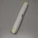 Clear Table Cover Protector 14 x 32 Inch, 1.5mm Thick Plastic Desk Protector Mat, Rectangular Waterproof PVC Clear Placemats, Vinyl Desk Cover for Desktop, Dining Room Table, Coffee End Table