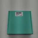 INFUNLY 24PCS DIY Small Dream Catcher Kits for Beginners Colorful Handmade Dreamcatcher Kit for Starters DIY Mini Ornament Making Kit for Bedroom Car Mirror Keychain bag Bohemian Decoration Craft Gift