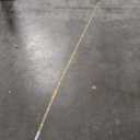 Novosuelo 3/8 in. x 96 in. Aluminum Tile Edging Trim (Matt Gold)