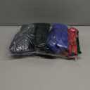 SATINIOR 5 Pairs Kids Winter Snow Mittens Gloves Waterproof Toddler Children Warm Baby Ski Gloves for Cold Weather(3-6 Years,Classic Color)