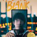 A Perfect Blank (YA Verse)
