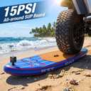 Standup Paddle Board Inflatable paddleboards Adults sup Stand up Blow up Tabla