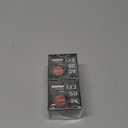 Pack Of 2 Root Touch Up Color Powder for Women's Gray and Thinning Hair, Men's Beard Line and Bald Spots - Instantly Covers Hairline Shadows (Red Brown)