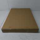 HICC PULE Collapsible Portable Dog Crate, 36 Inch Large Dog Crate Ideal as Travel Dog Crate for Large/Medium Dogs, 3-Door Soft-Sided Pet Kennel for Indoor & Outdoor, Car Trip, Grey 37.4"L x 25.59"W x 25.59"H