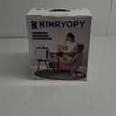 Cold Therapy Machine with Programmable Timer, Portable Ice Machine for Knee After Surgery, Knee Replacement Recovery System, Cryotherapy Pain Relief w/Compression Pad for,Shoulder, Hip and Ankle