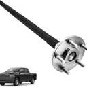 630-164 Rear Right Side Axle Shaft Assembly Fit for Ram 1500 2011