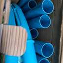 EastPoint - Spring Fling - Backyard Outdoor Toss & Fling Game for Families & Friends - Single Target Set
