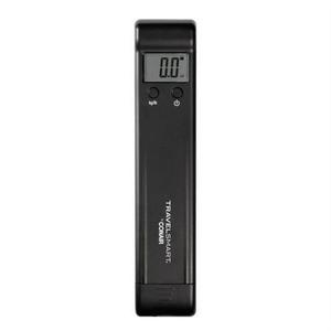 Travel Smart by Conair Luggage Scale TS601XR