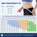 Fit Geno Back Brace and Adjustable Posture Corrector And Trainer for Women and Men, Back Straightener, Scoliosis and Hunchback Correction, Back Pain, Spine Support, Pink, Medium (Waist 34-41 Inch)