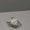 Aqara Presence Sensor FP300 Wireless 5-in-1 Motion Sensor with mmWave, PIR, Light, Temperature & Humidity Detection, Thread & Zigbee, Supports HomeKit, Home Assistant, Alexa, Google Home