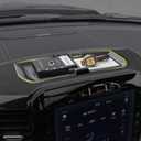 Dashboard Organizer Tray for 2019-2026 Dodge RAM 1500 Accessories