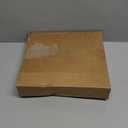 Syhood 2 Pcs 10'' Large Valentine's Day Heart Tree Ornaments 3D Heart Valentine Ornaments Glitter Tree Decor Wreath for Front Door Wall Mantel Party Decor (Pink)