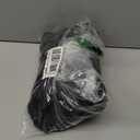 NIeyook Womens Plus Size Tankini Swimsuit 2025 Two Piece Tummy Control Bathing Suits for Women Swim Dress with Shorts 20W Black